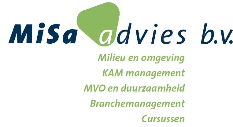 Logo MiSa-advies